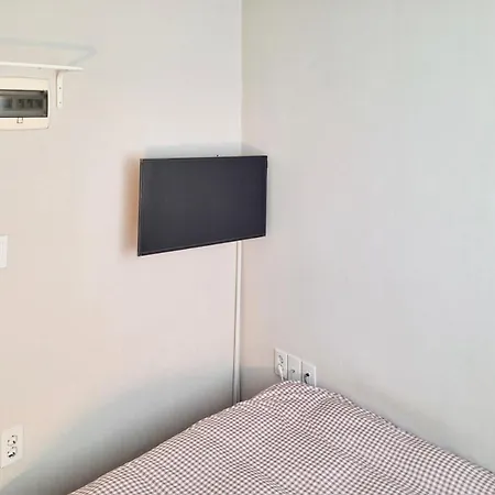 King'S Garden Apartment Seoul Exterior photo