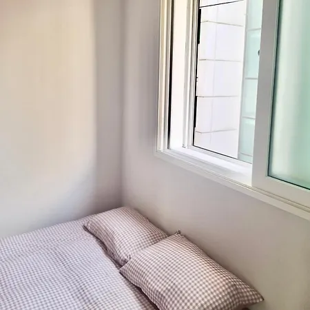 King'S Garden Apartment Seoul Exterior photo