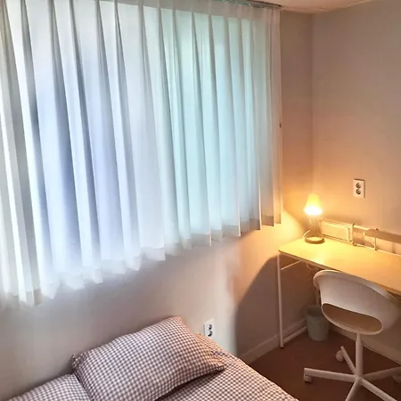 King'S Garden Apartment Seoul Exterior photo