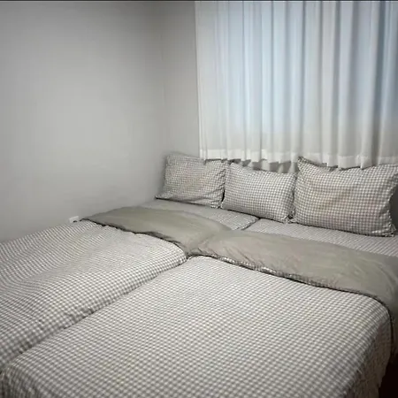 King'S Garden Apartment Seoul Exterior photo