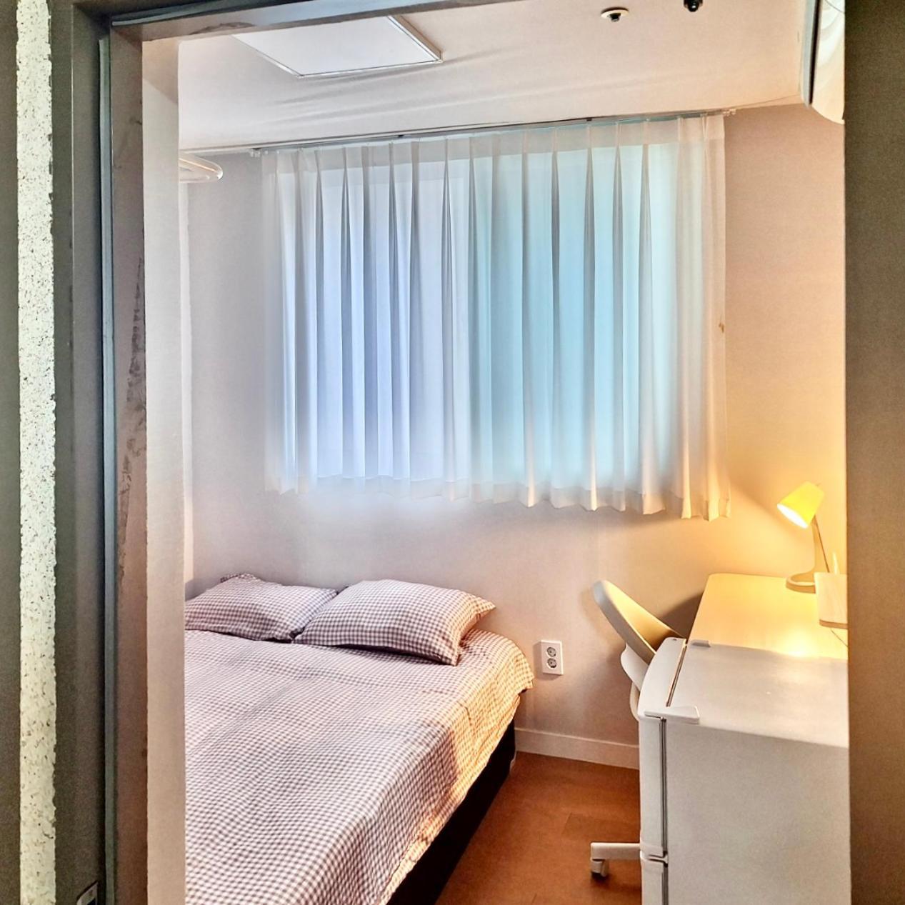 King's Garden Apartment Seoul
